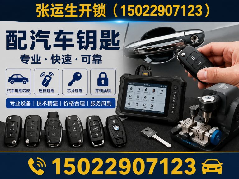 沙依巴克区天山区开锁展示图